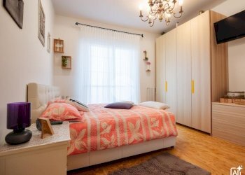 Three-room apartment Piazza della STAZIONE, Brandizzo - photo 29