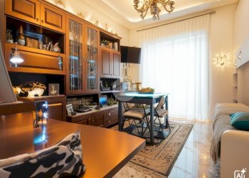 Three-room apartment Piazza della STAZIONE, Brandizzo - photo 30