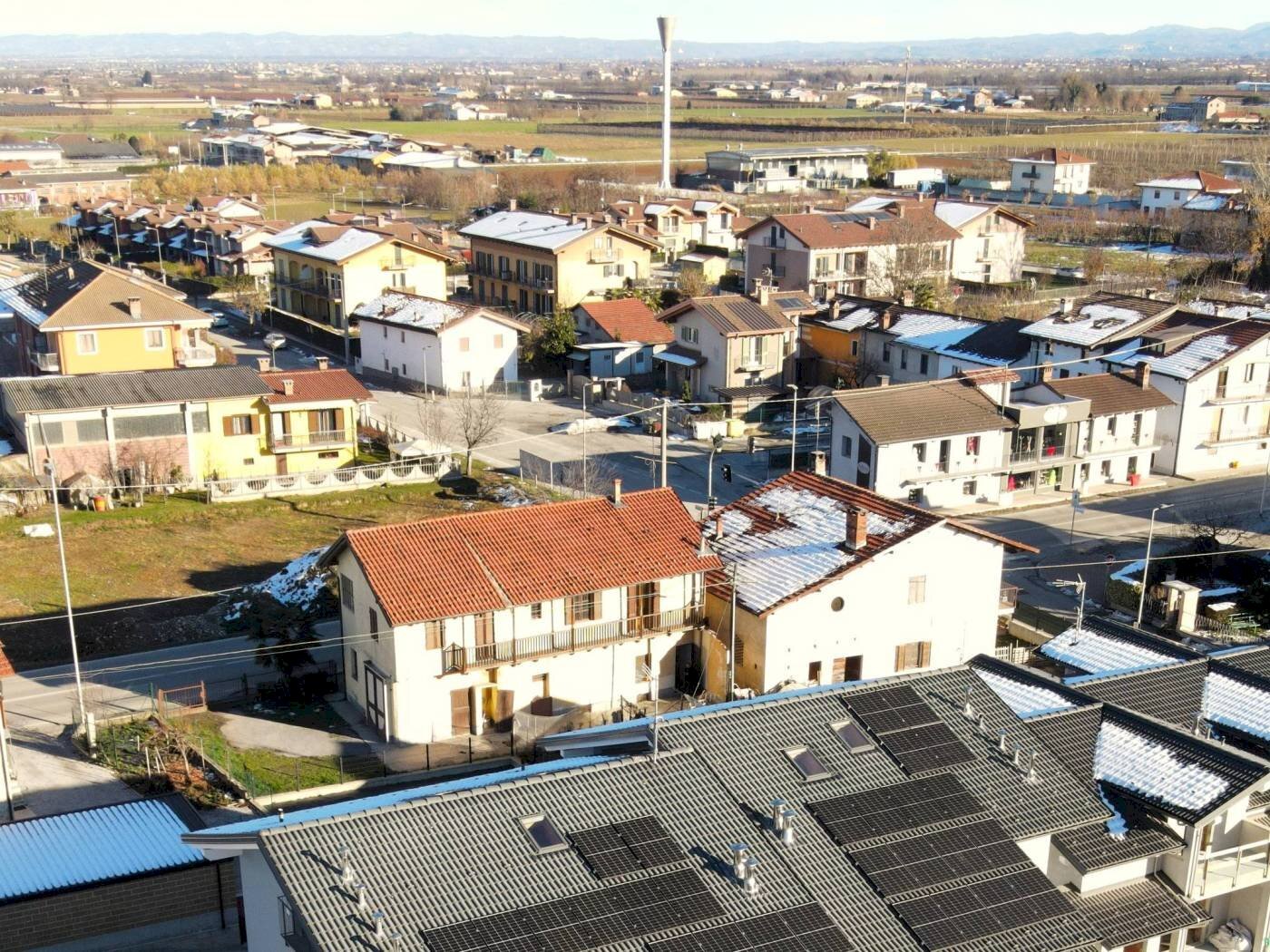 Independent house Via Laghi d'Avigliana, 8, Tarantasca - photo 2