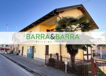 Independent house Via Laghi d'Avigliana, 8, Tarantasca - photo 1