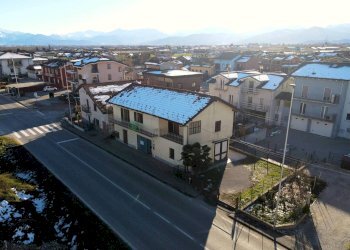 Independent house Via Laghi d'Avigliana, 8, Tarantasca - photo 4