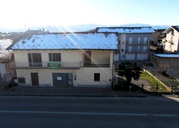 Independent house Via Laghi d'Avigliana, 8, Tarantasca - photo 6