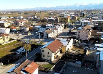 Independent house Via Laghi d'Avigliana, 8, Tarantasca - photo 8