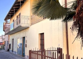 Independent house Via Laghi d'Avigliana, 8, Tarantasca - photo 9