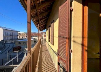 Independent house Via Laghi d'Avigliana, 8, Tarantasca - photo 18