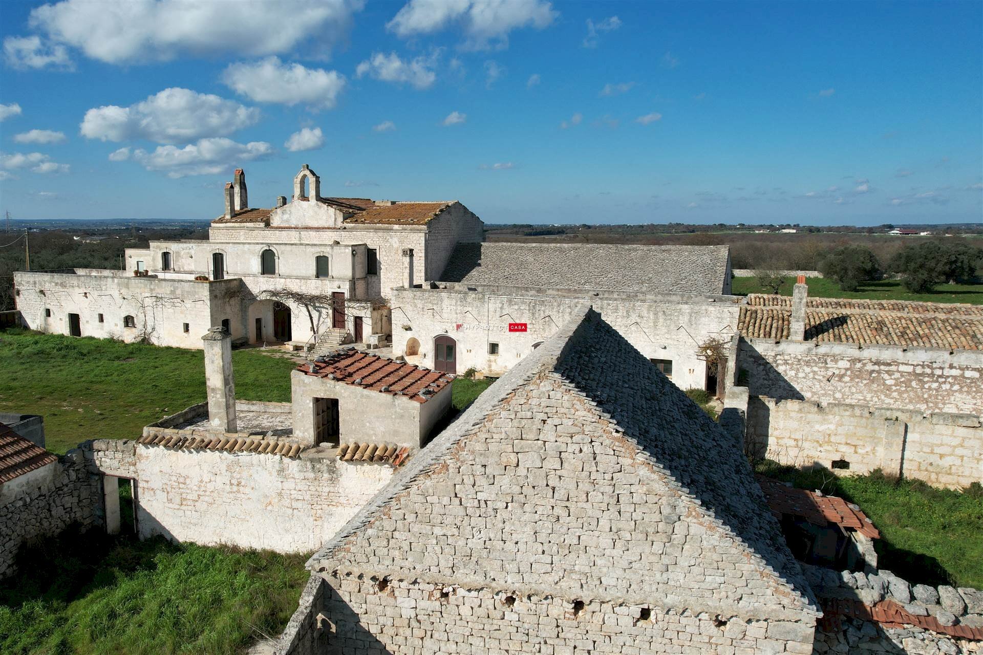 Locale Commerciale Via Santa Candida, Gioia del Colle - foto 1