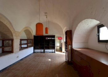 Locale Commerciale Via Santa Candida, Gioia del Colle - foto 13