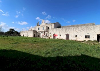 Locale Commerciale Via Santa Candida, Gioia del Colle - foto 42