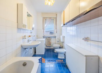 Appartamento Pinerolo - foto 9