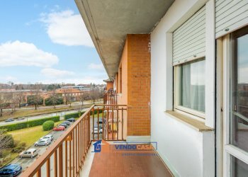 Appartamento Pinerolo - foto 12