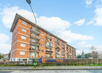 Appartamento Pinerolo - foto 18