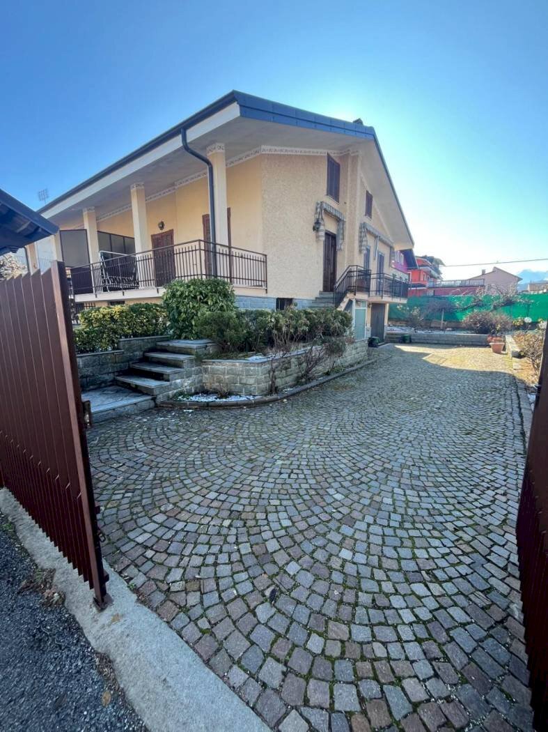 Villa Bifamiliare Via Vignolo, 102B, Cervasca - foto 1