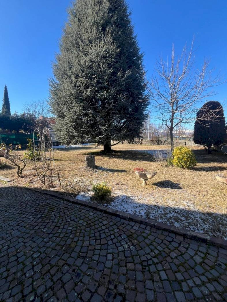 Villa Bifamiliare Via Vignolo, 102B, Cervasca - foto 2