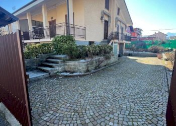 Villa Bifamiliare Via Vignolo, 102B, Cervasca - foto 1