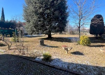 Villa Bifamiliare Via Vignolo, 102B, Cervasca - foto 2