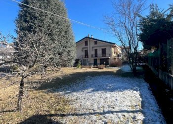 Villa Bifamiliare Via Vignolo, 102B, Cervasca - foto 4