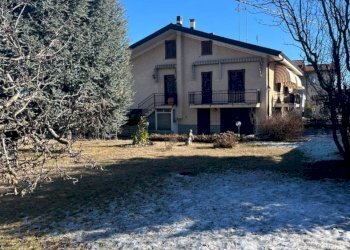 Villa Bifamiliare Via Vignolo, 102B, Cervasca - foto 6