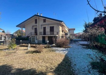 Villa Bifamiliare Via Vignolo, 102B, Cervasca - foto 7