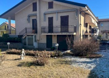 Villa Bifamiliare Via Vignolo, 102B, Cervasca - foto 8