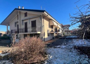 Villa Bifamiliare Via Vignolo, 102B, Cervasca - foto 9