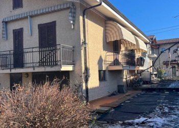 Villa Bifamiliare Via Vignolo, 102B, Cervasca - foto 10