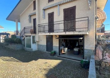 Villa Bifamiliare Via Vignolo, 102B, Cervasca - foto 12