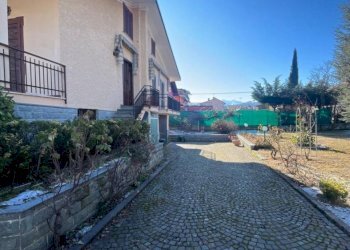 Villa Bifamiliare Via Vignolo, 102B, Cervasca - foto 13