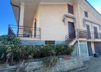 Villa Bifamiliare Via Vignolo, 102B, Cervasca - foto 41