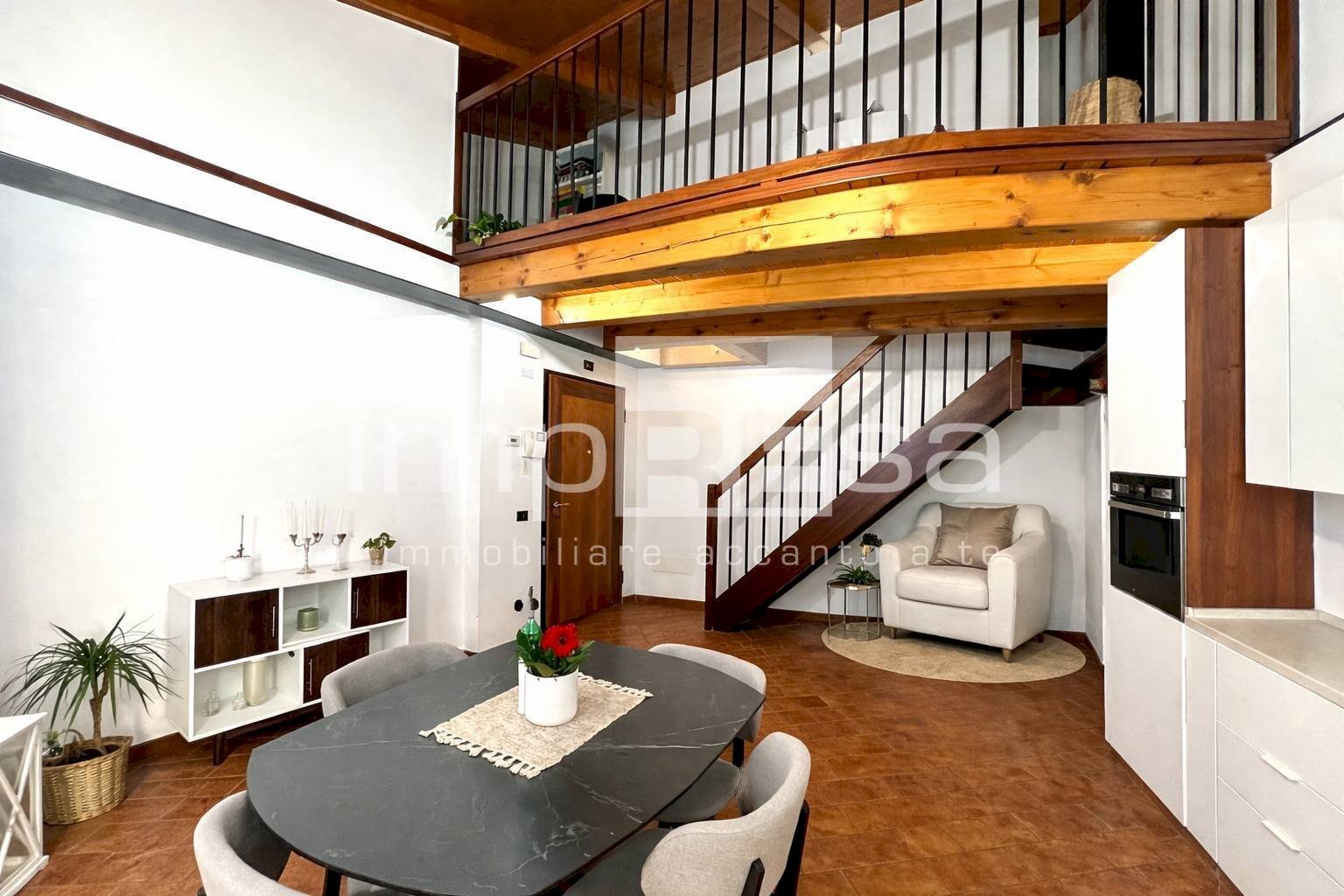 Foto 1 - Trilocale Via Roma
 
45, Maserada sul Piave - foto 1