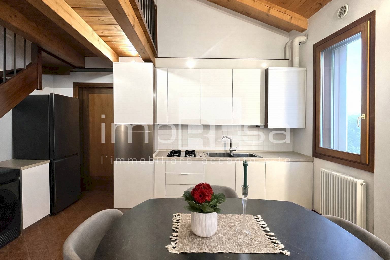 Foto 2 - Trilocale Via Roma
45, Maserada sul Piave - foto 2