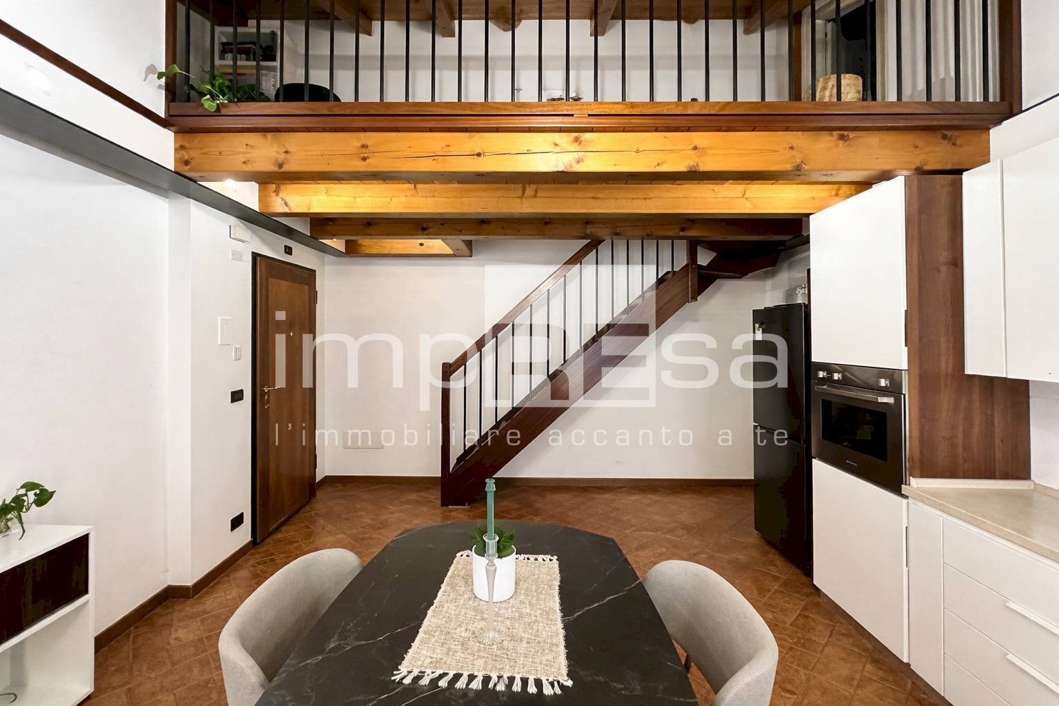 Foto 3 - Trilocale Via Roma
45, Maserada sul Piave - foto 3