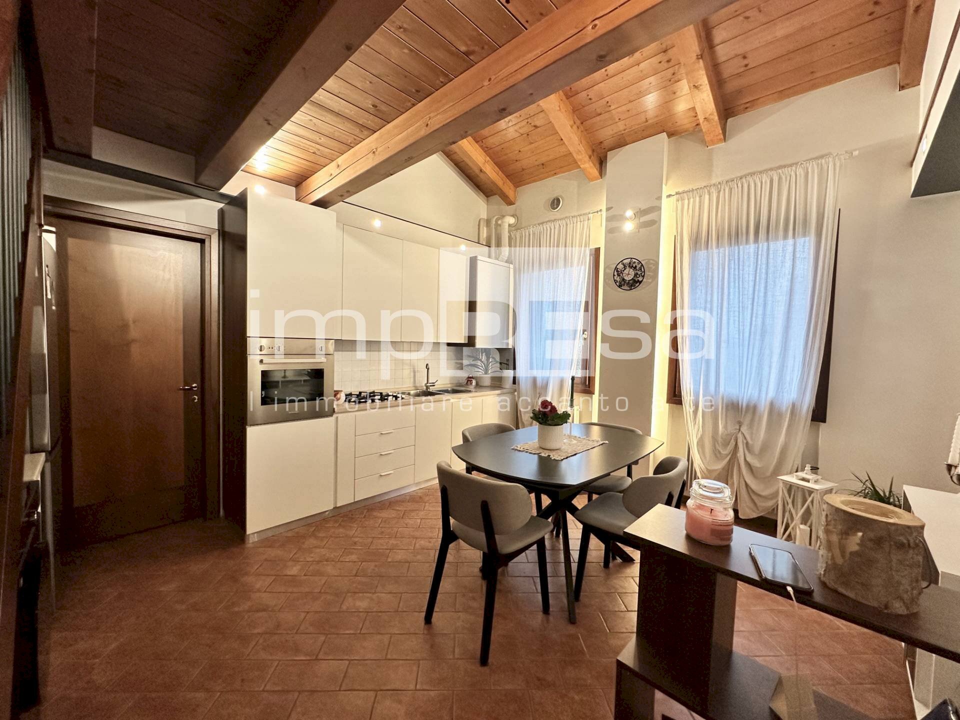 Foto 1 - Three-room apartment Via Roma
 
45, Maserada sul Piave - photo 1