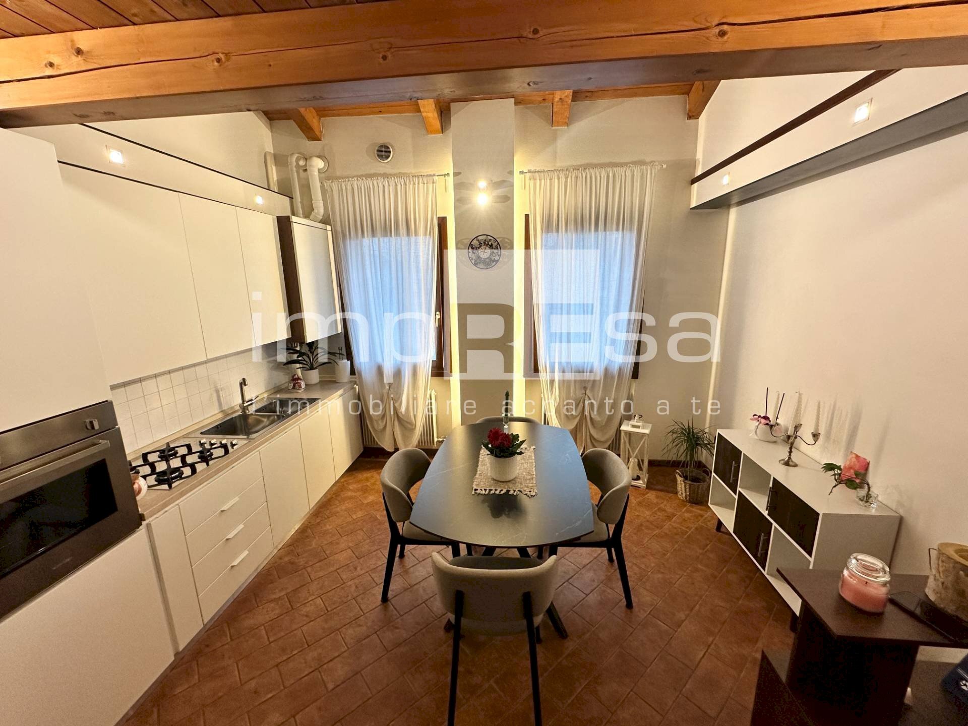 Foto 2 - Three-room apartment Via Roma
45, Maserada sul Piave - photo 2