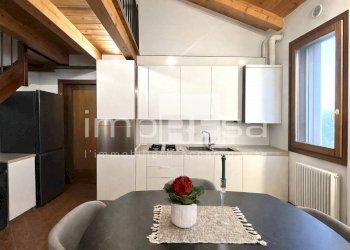 Foto 2 - Three-room apartment Via Roma
45, Maserada sul Piave - photo 2