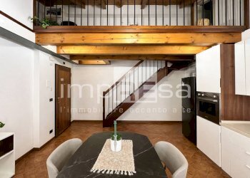 Foto 3 - Three-room apartment Via Roma
45, Maserada sul Piave - photo 3