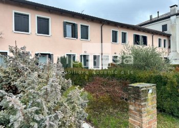 Foto 25 - Three-room apartment Via Roma
45, Maserada sul Piave - photo 25