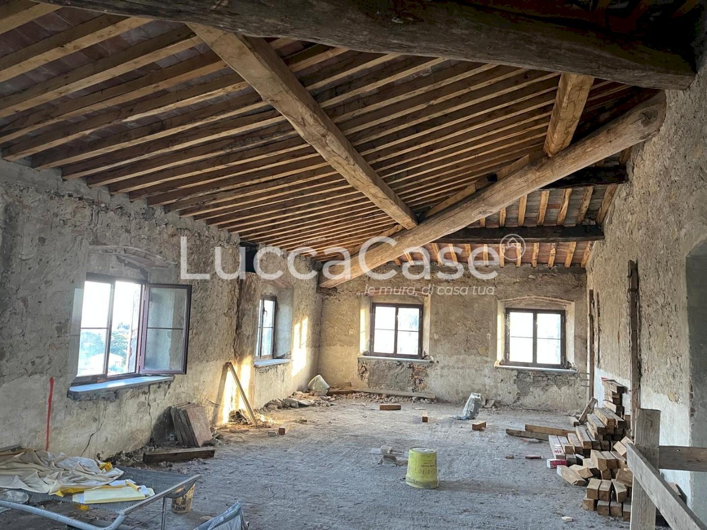 Terratetto - Terracielo Lucca (zona San Quirico di Moriano) - foto 1