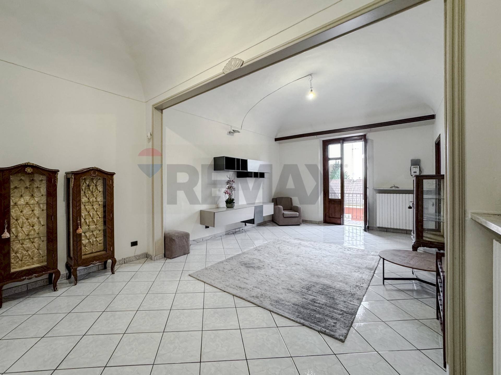 Soggiorno - Trilocale Corso Randaccio
 
30, Vercelli - foto 3