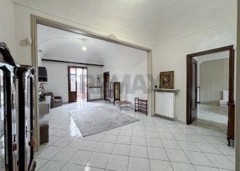 Soggiorno - Trilocale Corso Randaccio
 
30, Vercelli - foto 1