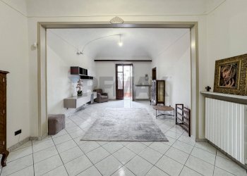 Soggiorno - Trilocale Corso Randaccio
 
30, Vercelli - foto 2