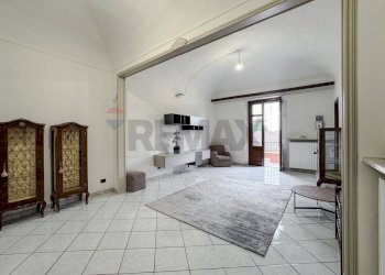 Soggiorno - Trilocale Corso Randaccio
 
30, Vercelli - foto 3