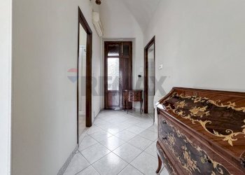 Hall / corridoio - Trilocale Corso Randaccio
 
30, Vercelli - foto 7