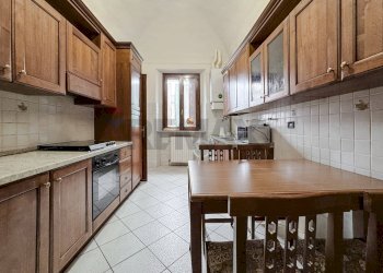 Cucina - Trilocale Corso Randaccio
 
30, Vercelli - foto 9