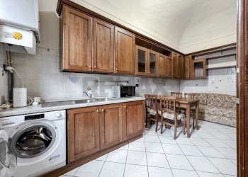 Cucina - Trilocale Corso Randaccio
 
30, Vercelli - foto 10