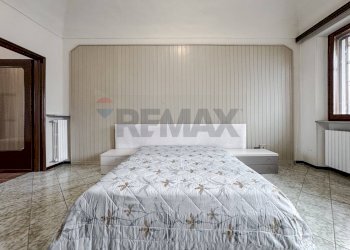 Camera / camera da letto - Trilocale Corso Randaccio
 
30, Vercelli - foto 14