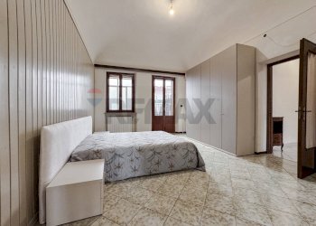 Camera / camera da letto - Trilocale Corso Randaccio
 
30, Vercelli - foto 15