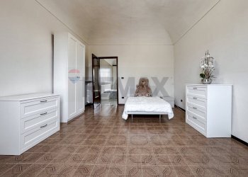 Camera / camera da letto - Trilocale Corso Randaccio
 
30, Vercelli - foto 18