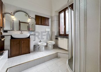 Bagno - Trilocale Corso Randaccio
 
30, Vercelli - foto 22