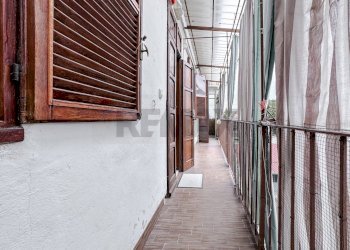 Balcone - Trilocale Corso Randaccio
 
30, Vercelli - foto 23