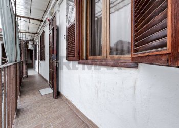 Hall / corridoio - Trilocale Corso Randaccio
 
30, Vercelli - foto 24